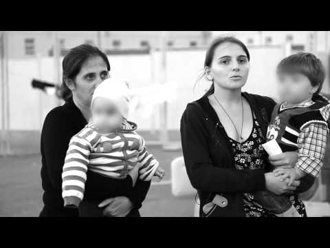 1 წუთი მაესტროზე - ნინო ხაბეიშვილი - რუსთავის ქალთა კოლონია