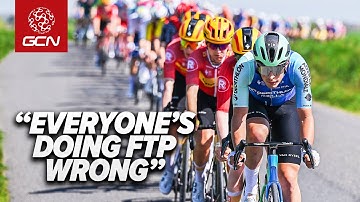 De peetvaders van FTP