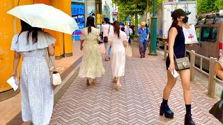 TOKYO BEST WALK (Aug 2022) Clean City Shibuya Walk