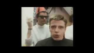 Watch Madness Turning Blue video