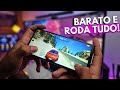 INFINIX SMART 8 - MELHOR CELULAR CUSTO BENEFICIO POR MENOS DE 1000 REAIS!!!