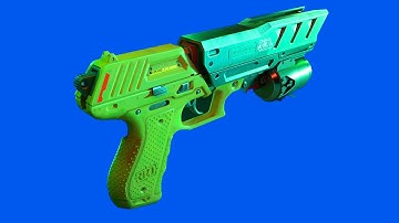 Apex Legends Ballistic Challenging a Player to a 1v1: Can He Beat Me