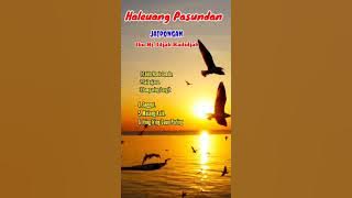 Haleuang Pasundan @ublegpanghegarchanel