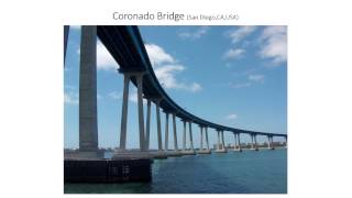 The 30 amazing bridges in the world