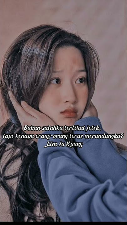Quotes drama Korea | True beauty #shorts