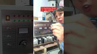 3 Pin Power Cord Testing Machine|| Save Time and More Profit|| +91-9821666286/9315445679