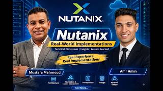 02-Nutanix Real World Implementation  | Foundation Discussion
