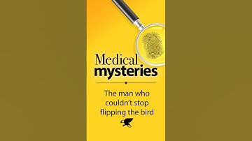 Zijn vingers op hun plaats - dit is waarom