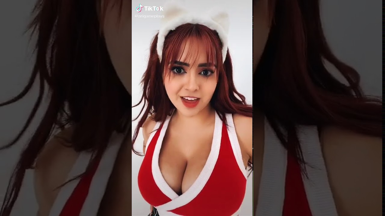 Arigameplays Hot Tik Tok YouTube.