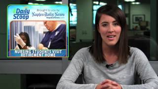 The Daily Scoop for April 8, 2016