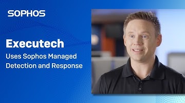 How Sophos stopped a middle-of-the-night ransomware attack for an MSP
