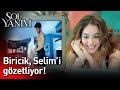 Biricik Selim&#39;i Gözetliyor!📷🕵🤣 | Sol Yanım
