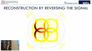 FT Andreas Hauptmann: Accurate imaging with sound and light