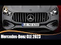Mercedes-Benz GLE 2023 | QUE ES LO QUE HA CAMBIADO???