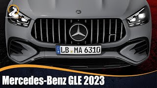 Mercedes-Benz GLE 2023 | QUE ES LO QUE HA CAMBIADO???