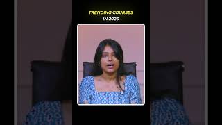 Trending Courses In 2026 #trendingcourses #courses #onlinecourses
