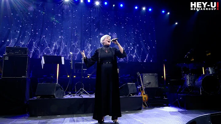 Rebecca - Rebecca [Live aus Wiener Stadthalle 2022...