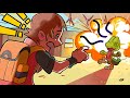 They Made a Zombie Survival Pokemon Game
