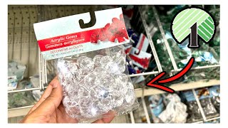 Watch Her Turn Ordinary Gems Into Amazing DIY Creations || Dollar Tree DIY's