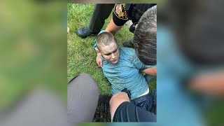 Man found in sewer drain after large search forces shelter-in-place in Montgomery County | WHIO-TV