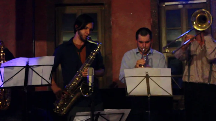 Caribe Csmico - Santa Emilia and The Cosmic Winds ...