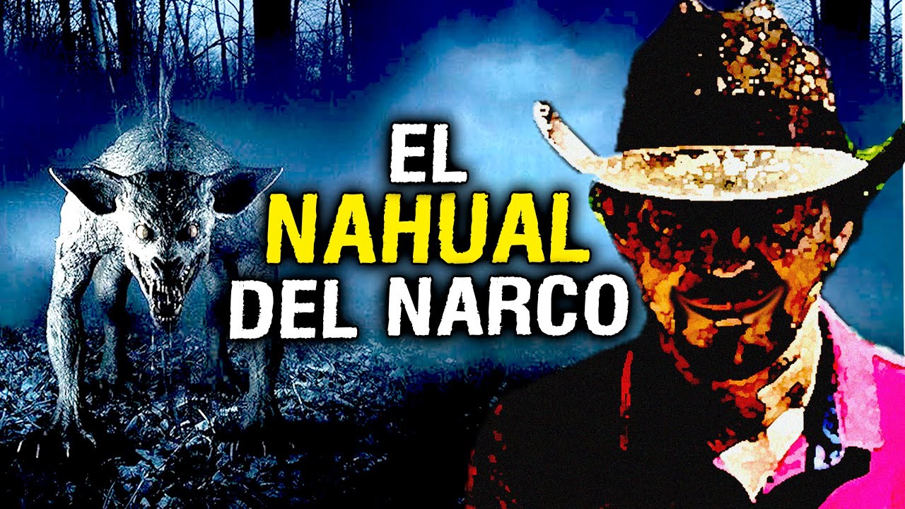 4 HISTORIAS SOBRE BRUJAS MÁS ATERRADORAS QUE EXISTEN