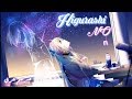هيغوراشي لا ناكو كورو ني اغنية يابانيه حزينه و هادئه   مترجمه عربي