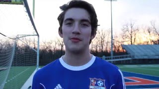 FBLA Public Service Announcement 2016: Positive Impact of Sports