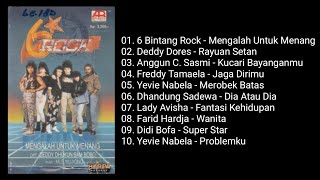 Download Lagu 6 Bintang Rock - Mengalah Untuk Menang (1990) MP3