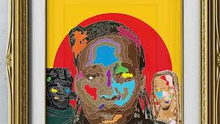 Just G  Unforgettable interlude visual 