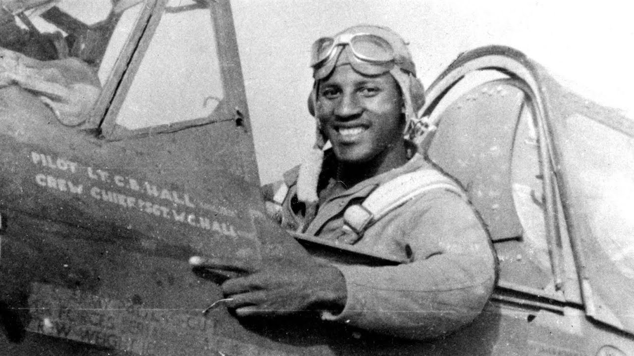 The Tuskegee Airmen Their Untold Stories - YouTube