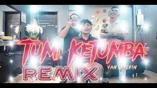 Van Kelvin Tum Ketumba Remix 