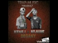 Kenej feat no name  degany trap gasy new 2017  ii tmdk tamaga 