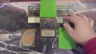 mtg kathril commander deck Magic The Gathering Ikoria: Lair of Behemoths Mint / near mint condition trading card Kathril, Aspect Warper Commander: Ikoria