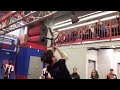 11U FINA Endurance