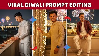 Diwali Photo Editing Google Gemini Prompt | Gemini Diwali Photo Editing Prompt | Gemini Photo Editi screenshot 4