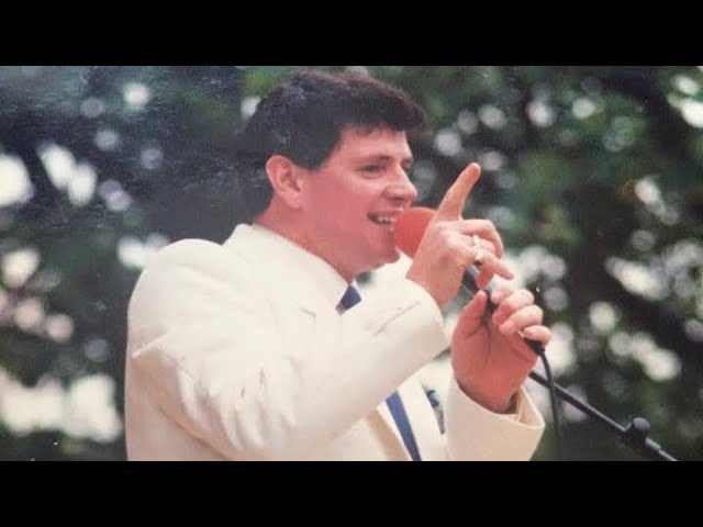 John Hogan What God Has Joined Together