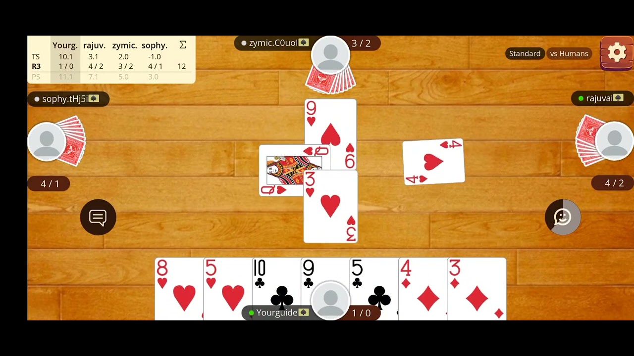 Call break - How to play