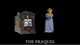 Thomas & Friends: The Ultimate YTP: The Prequal