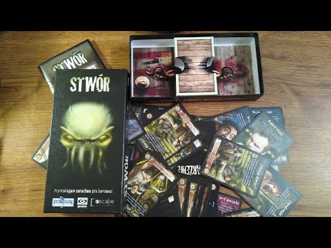Stwór