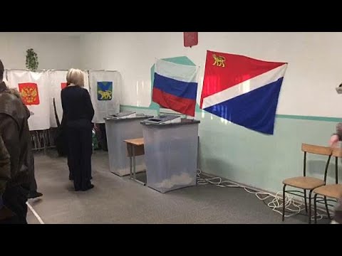 Videó: Elnökválasztás Oroszországban: évek, jelöltek, eredmények