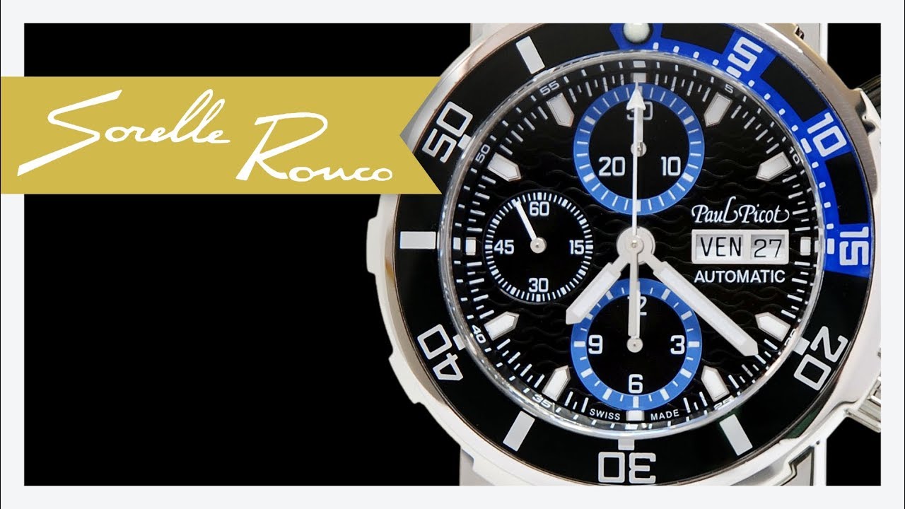 paul picot yachtman 3 review