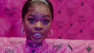 City Girls - Twerkulator (Official Video)