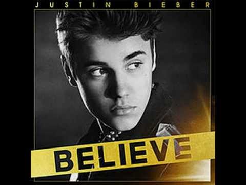 Justin Bieber-Maria(Audio)