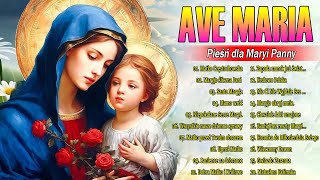 Piosenki Religijne 🌸🌸 Najlepsze Piosenki Na Cześć Matki Bożej🌸🌸 Najpiękniejsze pieśni religijne