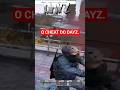 O Hack da Delegacia Ninguém está Seguro nos Servidores Oficiais do DayZ #shorts  #dayz