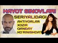 Ushbu aktiyorlar 13 yildan song qanday korinis.a