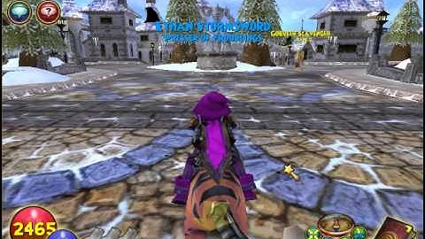 wizard101 - guide to the smiths