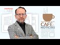 #EnVivo Café y Noticias | Emma Coronel | Los errores de la ASF | COVID en el gabinete