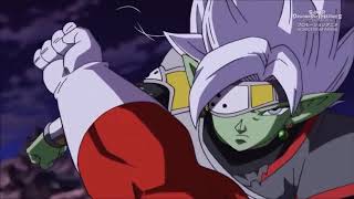 DBSuper Sound Effect Test 2